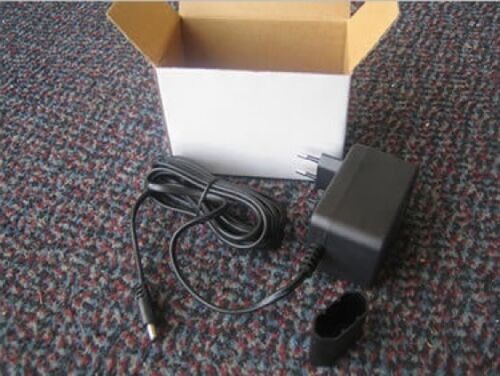 New Ingenico ALI0058 E0640 AC POWER ADAPTER 12V 830MA